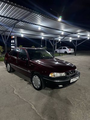 Nexia 1 sons gaz