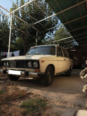Жигули 2106 холати йахши