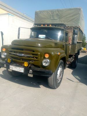 ЗИЛ 130.сотилади