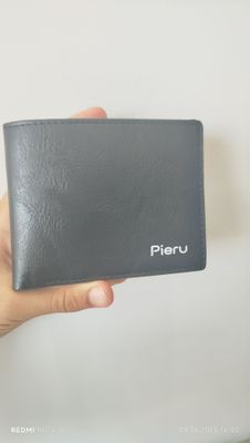 Продам кошелек Pieru – всего за 20 000 сум!