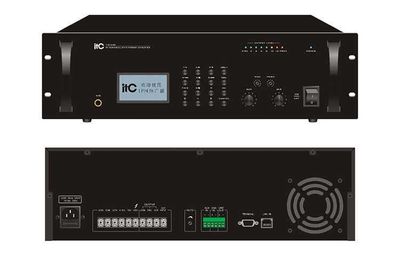 ITC Audio Т-67500 Усилитель мощности