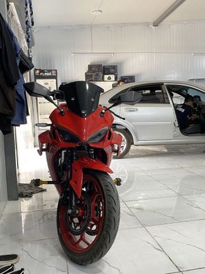 Ducati Panigale 300