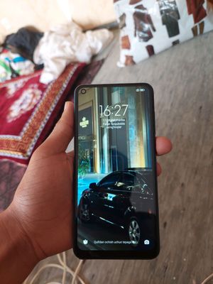 Redmi Not 9