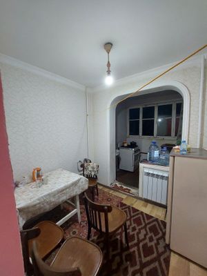 Аренда квартиры 2х Чирчик 3 мик/н конечка