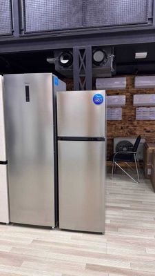 Холодильник Midea MDRT385MTF46 Самые низкие ЦЕНЫ в УЗБ + ДОСТАВКА