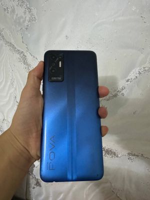 Techno pova 2
