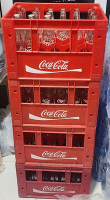 Koka kola tarasi 120000 sumdan