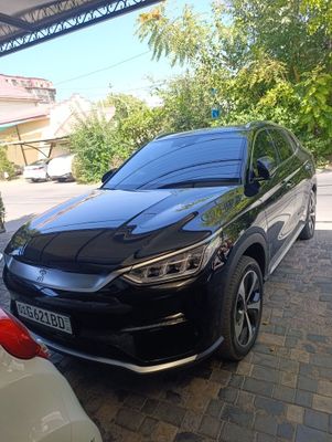 Byd song plus flash ship 2023 arendaga