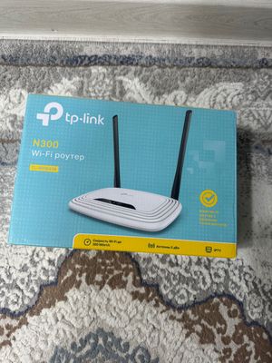 Wi -fi router Tp link