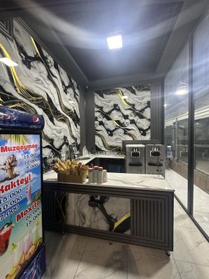 Сдается место в аренду