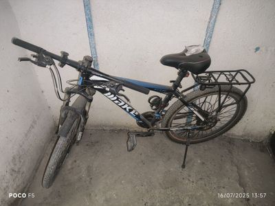 GTR veleseped holati yaxshi