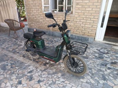 Электровелосипед elektrovelosiped сотилади