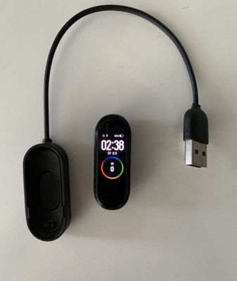 mi band 4