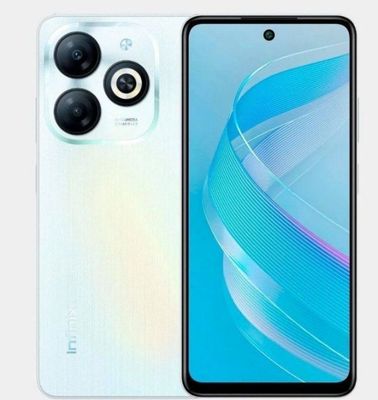 Infinikis smart 8