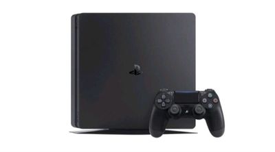 Playstation 4 Slim