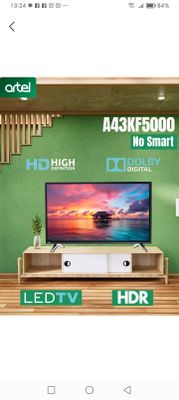 Artel TV 43 5000