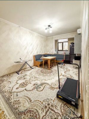 Продается Квартира, метро Бий