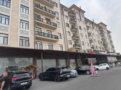 Эшонгузар ситида новостройка сотилади 3-хона 68 кв 3/7/8