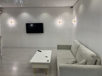 Квартира ДАРХОН ,Метро Хамид Алимджан 2* комната