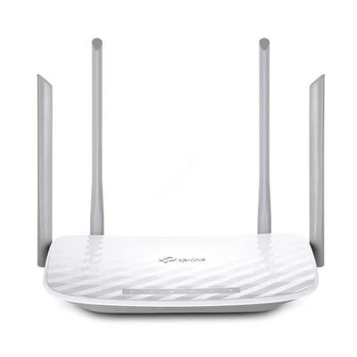 Wi-Fi роутер TP-LINK Archer C60,Высокая Скорость и Надежность для Дома