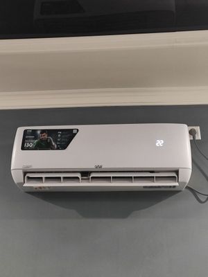 Artel inverter shaxrisabz 12 lik yangi