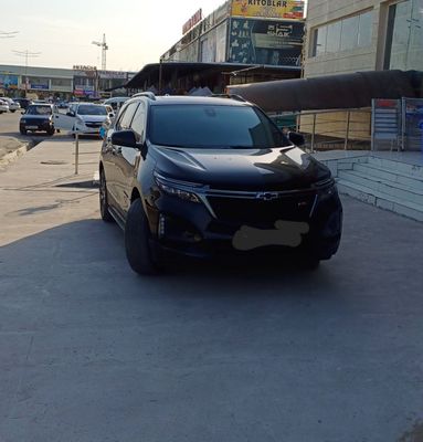 Equnox 472mlnlik