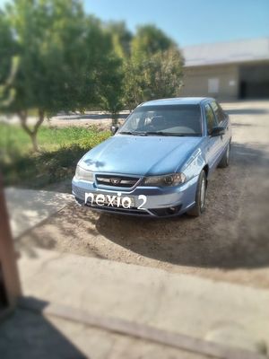 Nexia 2 2009yil metan