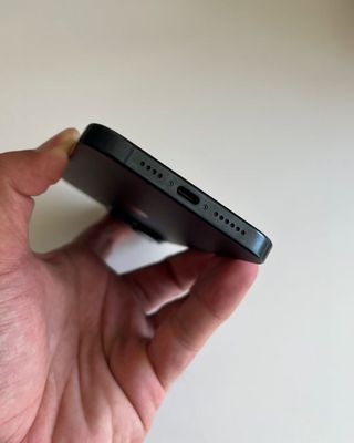 Iphonr 15 pro max holati uta idea