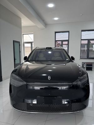 Aito m9 ev 630 km