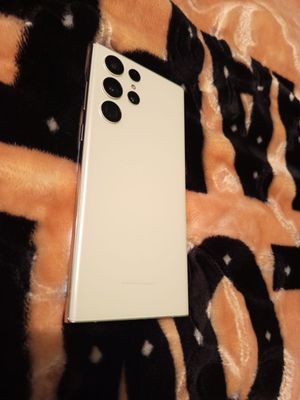Samsung S 22 ultra