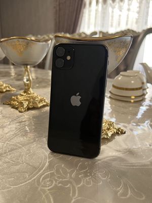 Iphone 11 sotiladi 128 gb