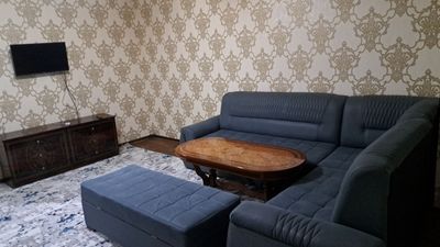 Аренда 3ком квартиры на Карасу 3.Корзинка