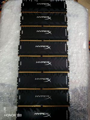 Kingston Hyperx Predator DDR4 2x16gb 3000mhz