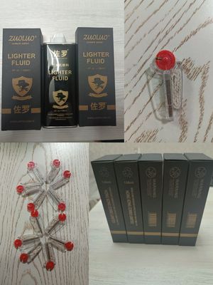 Бензин (топливо)для зажигалок Zippo imco