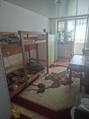 500 ga kvartira 3xonali