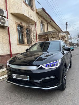 Продается! Byd song plus Full!