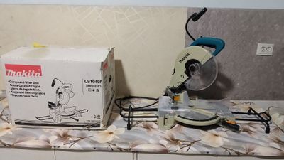 Makita LS1040F новый