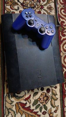 Playstation 3 sotiladi