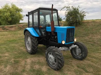 Umid avto traktor Belarus 82.1 10 foizlik skidkada