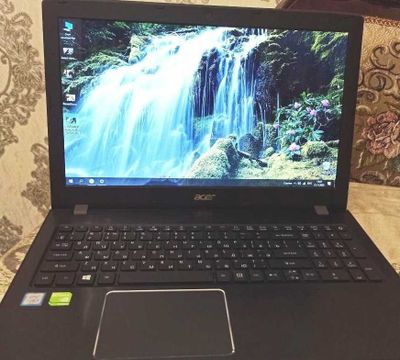 Срочно продаётся Ноутбук Acer core i5