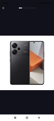 Redmi not 13 pro плюс 5G 12/512GB