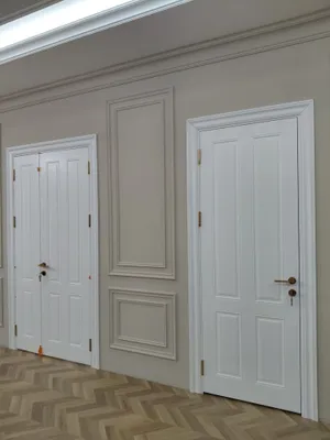 Двери мдф +краска под заказ!