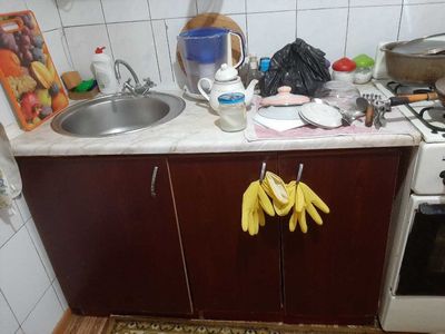 Продается кухонный гарнитур