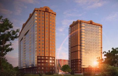 Продаётся земля 2,7 га Алмазар Уста Ширин под ЖК ФУЛЛ пакет