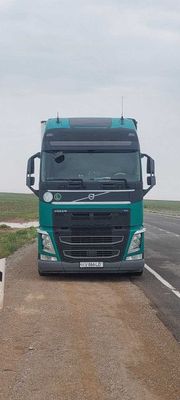 Продается Volvo FH + рефрижератор Schmitz