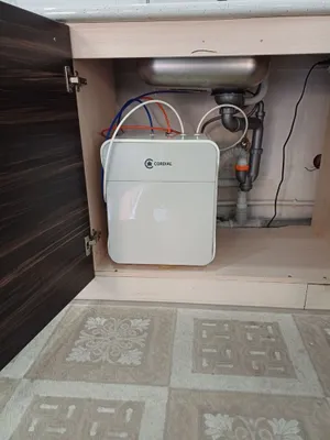 Фильтр для воды Корейский 5 фильтр