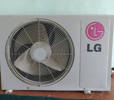 Кондитционер LG 24