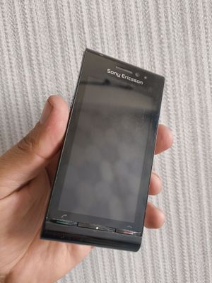 Sony Ericsson U1