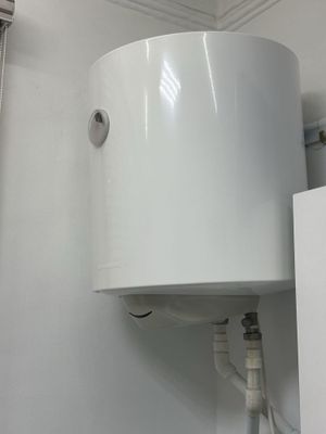Ariston B/U 50Litr