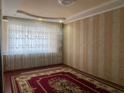 Юнусобод квартира, факат оила учун